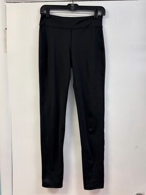 Old Navy Active Black High-Rise Leggings